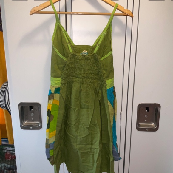 Summer Dress - Picture 2 of 4